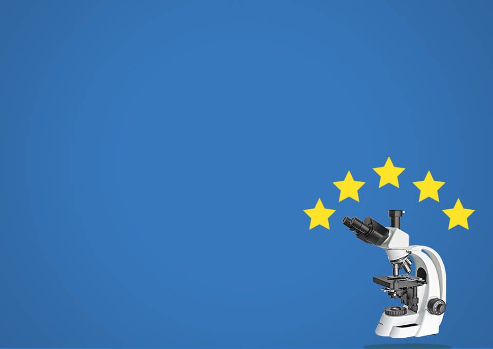 Laboratuvar Müşteri Memnuniyet Anketi Şablonu