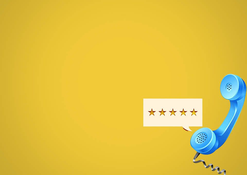 Customer Satisfaction Survey Template (CSAT)