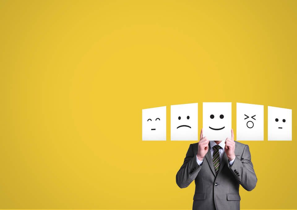 Employee Satisfaction Survey Template