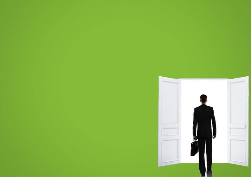 Exit Survey