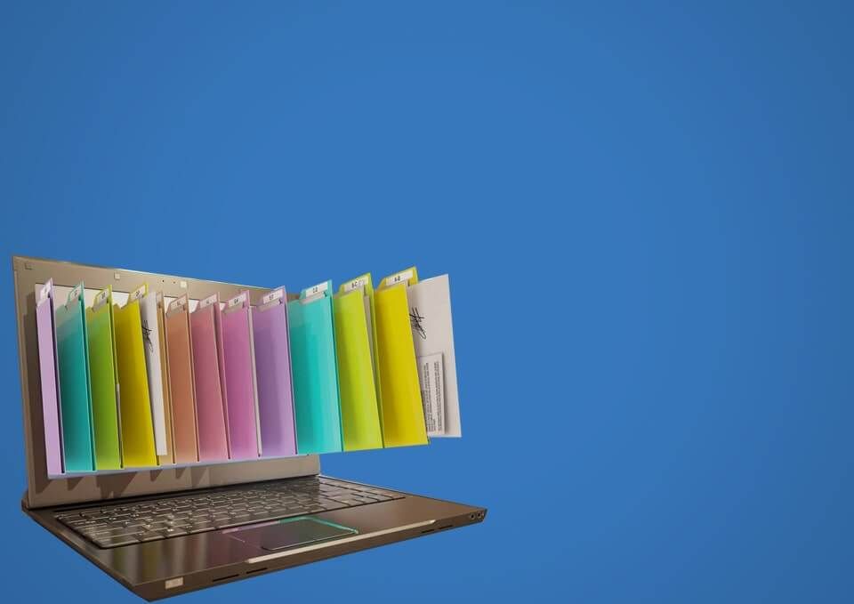 نموذج استمارة الطلب