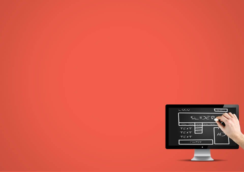 Web Sitesi Tasarım Formu Şablonu