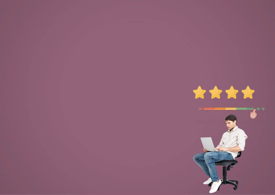 Uzaktan Çalışma  Değerlendirme Anketi Şablonu