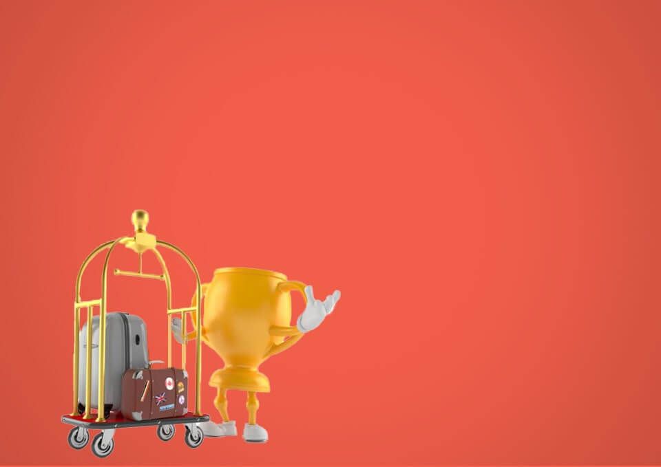 استبيان تقييم أداء موظفي الفندق