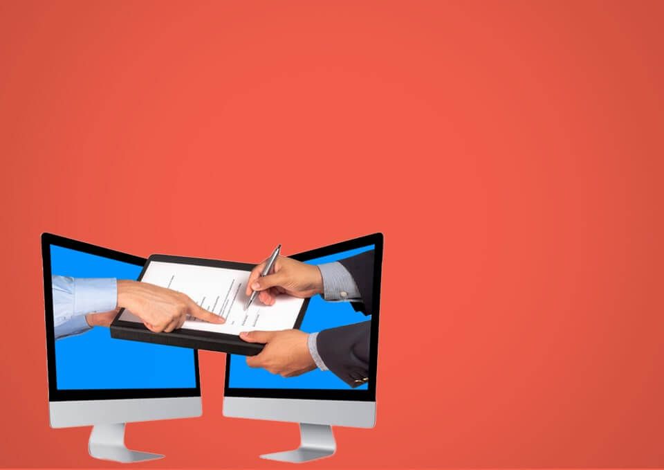 نموذج اختبار التوظيف