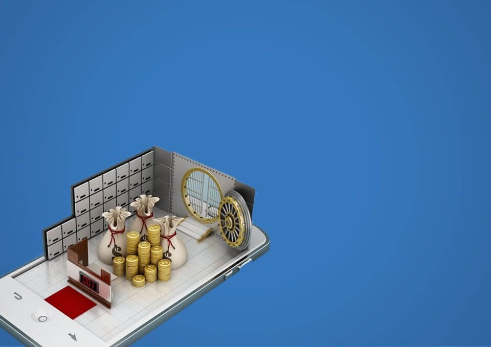 استبيان رضا عملاء البنك