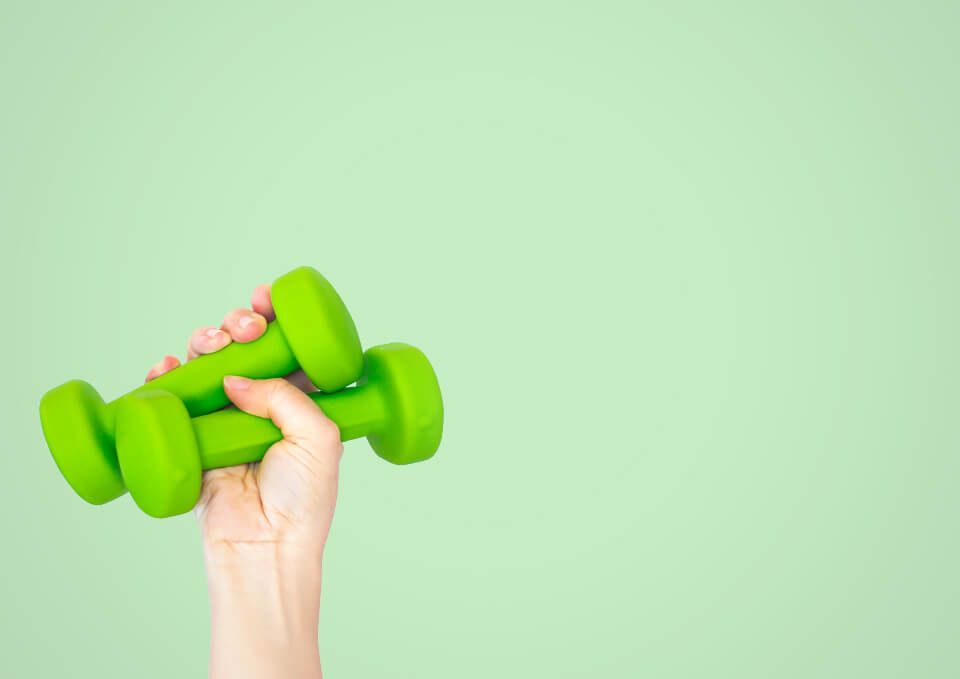 Fitness Kayıt Formu Şablonu