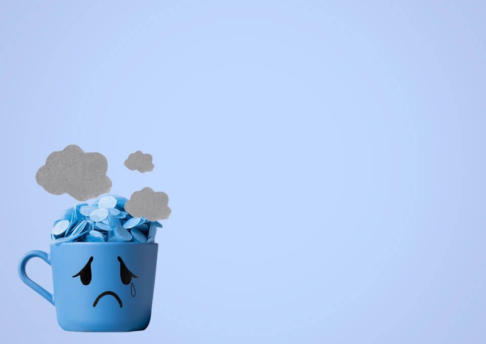 اختبار الاكتئاب بيك