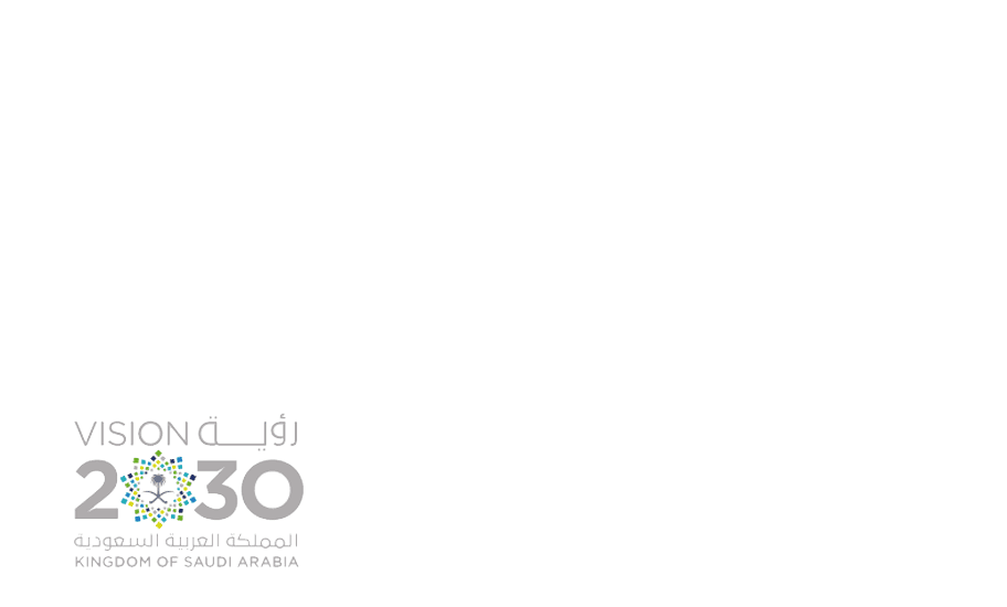 استبيان رؤية 2030 في المملكة العربية السعودية