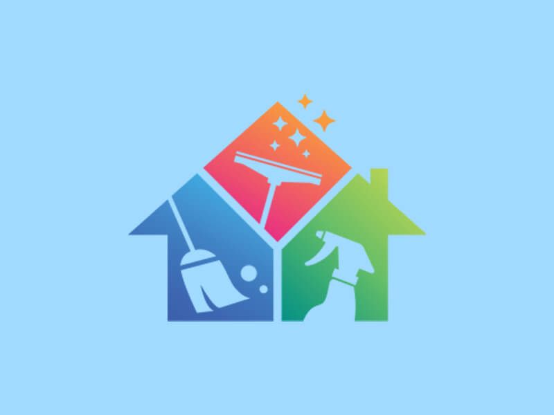 استبيان رضا الزبائن عن خدمات تنظيف المنازل
