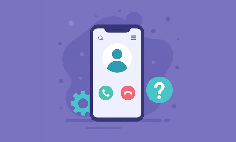 نموذج استبيان استخدام الهاتف المحمول