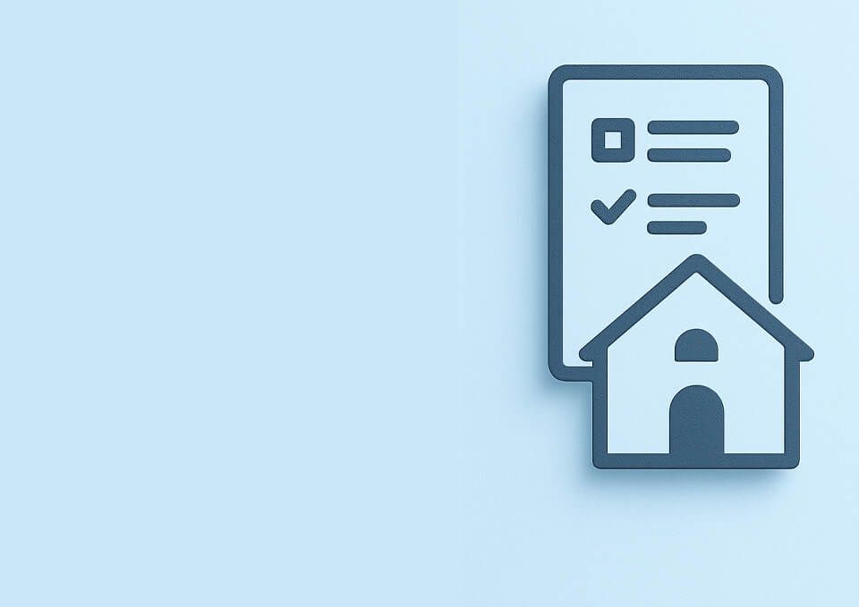 Rental Application Form Template