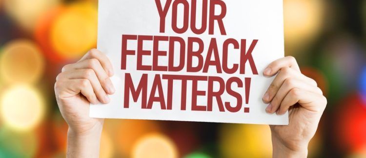 How do you create an effective employee survey?