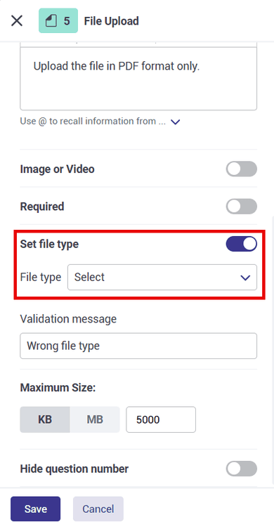 Dosya yükleme sorusu dosya türleri.png