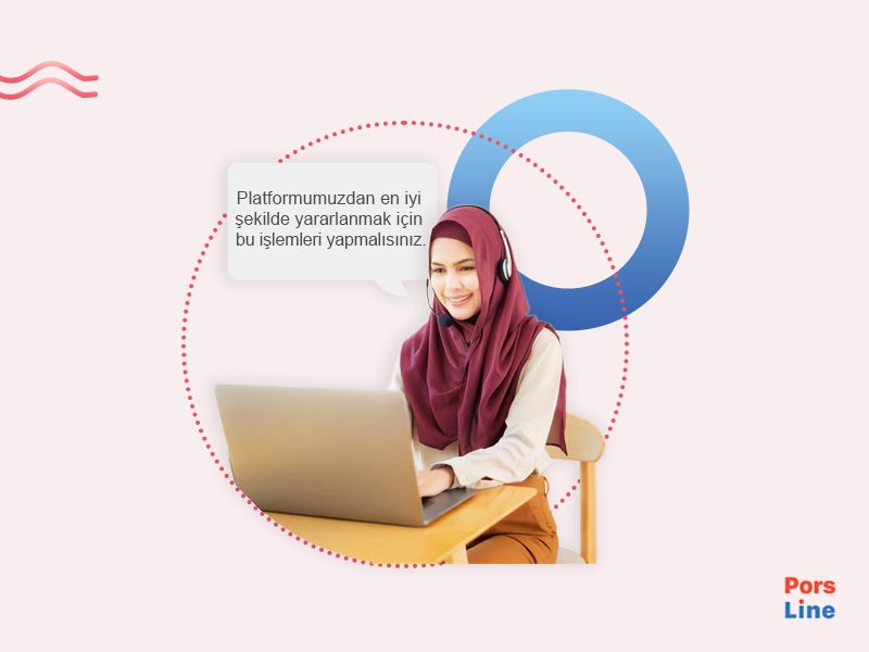 müşteri hizmetleri