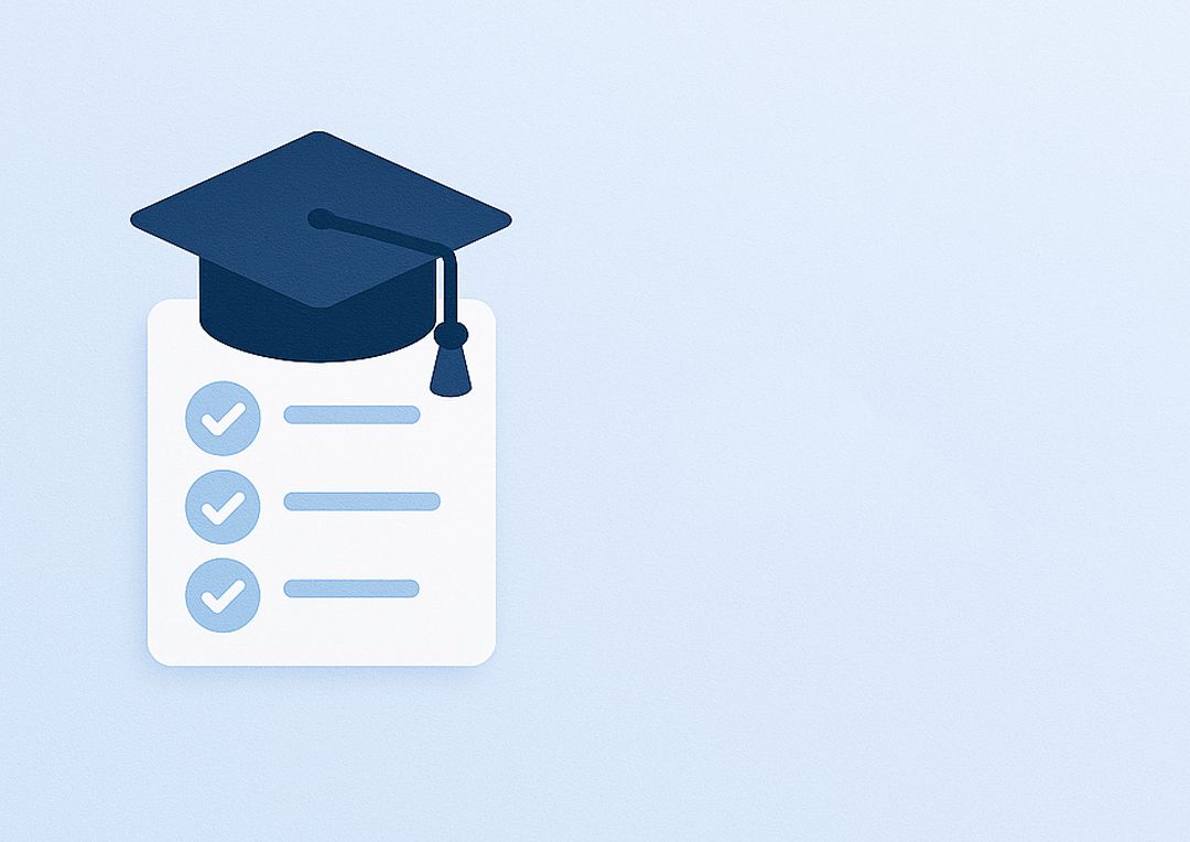 School Registration Form Template