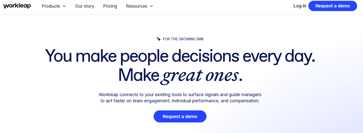 Workleap