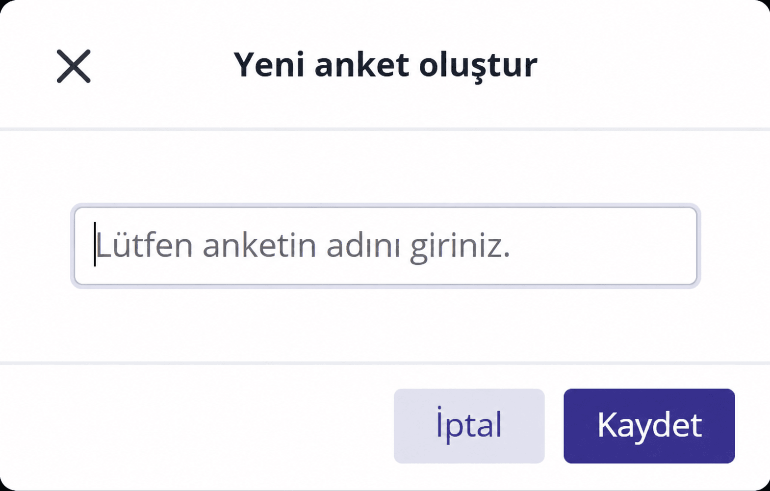 Porsline'da sıfırdan anket oluştur.png