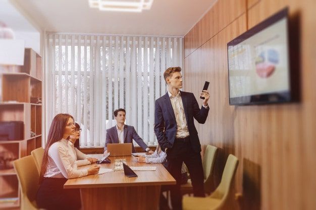 أبحاث السوق: التقرير والنتيجة أبحاث السوق: التقرير والنتيجة