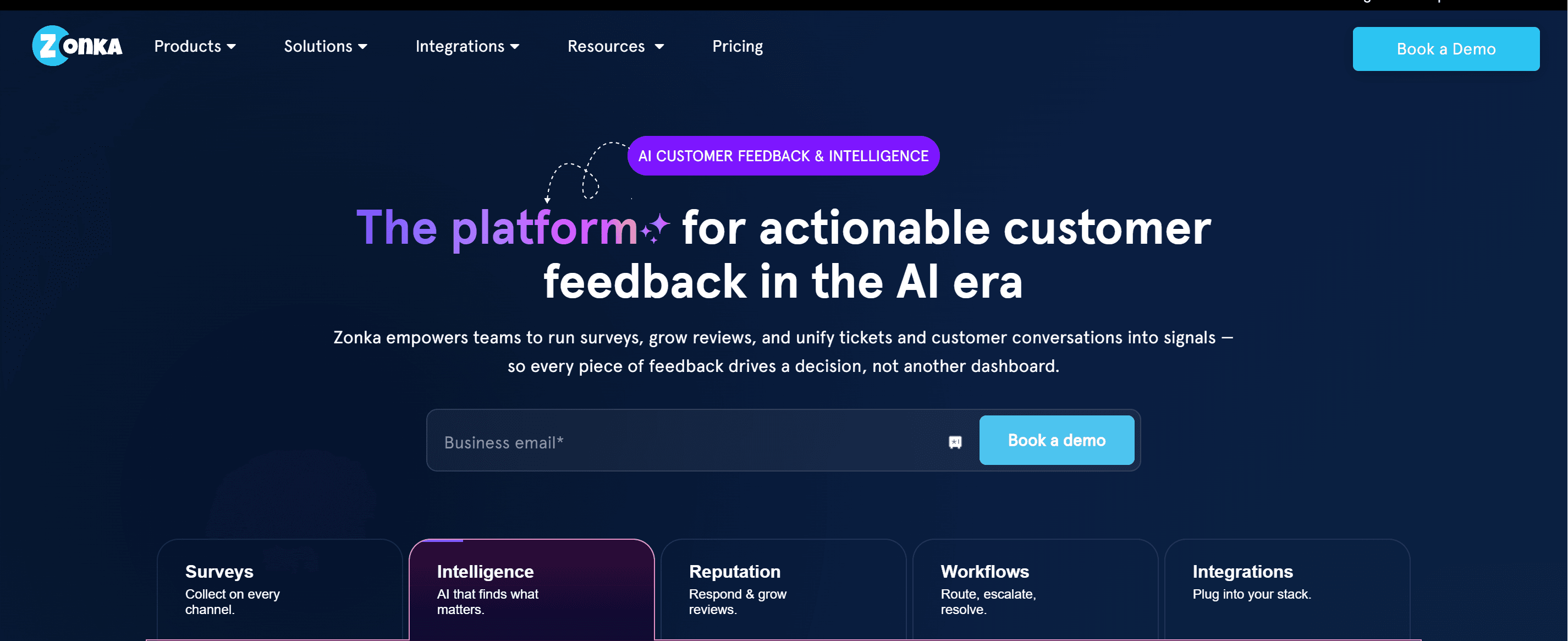 Zonka Feedback