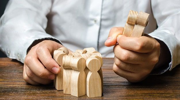 ما هو سؤال الفرز في استبيان أبحاث السوق