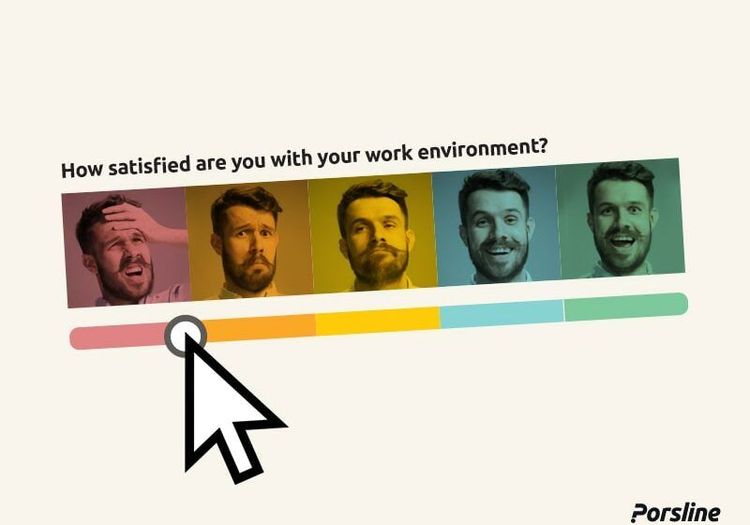 Likert scale and its applications in organizational questionnaires and surveys