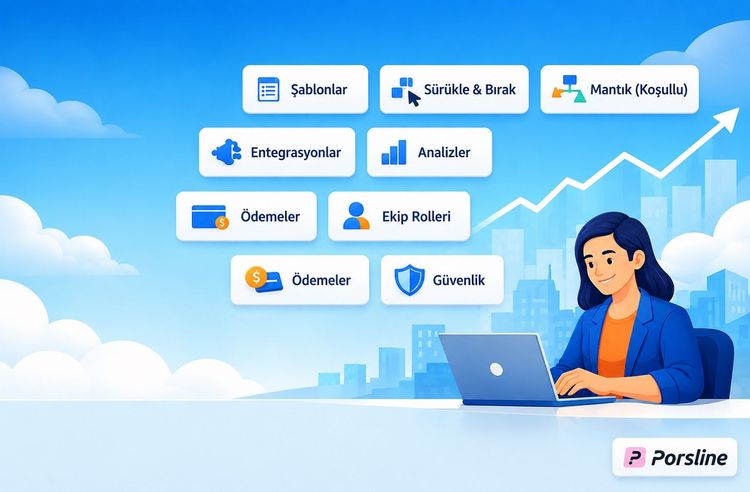 En iyi online anket platformları ve anket araçları karşılaştırması