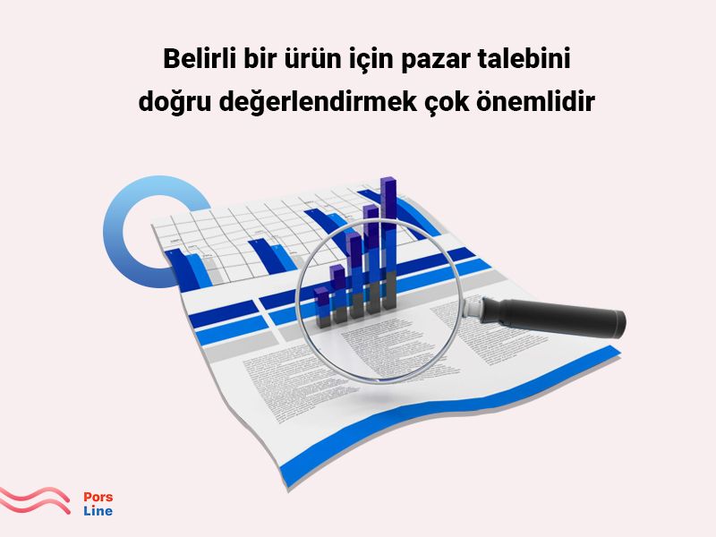 pazar araştırması önemi