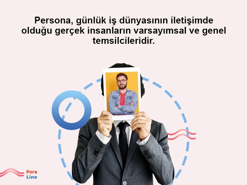 persona nedir