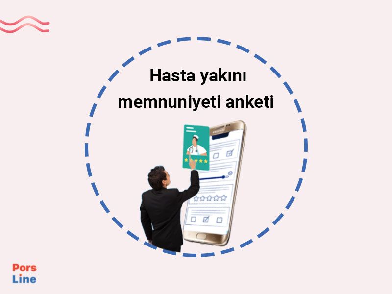 Hasta yakını memnuniyeti anketi