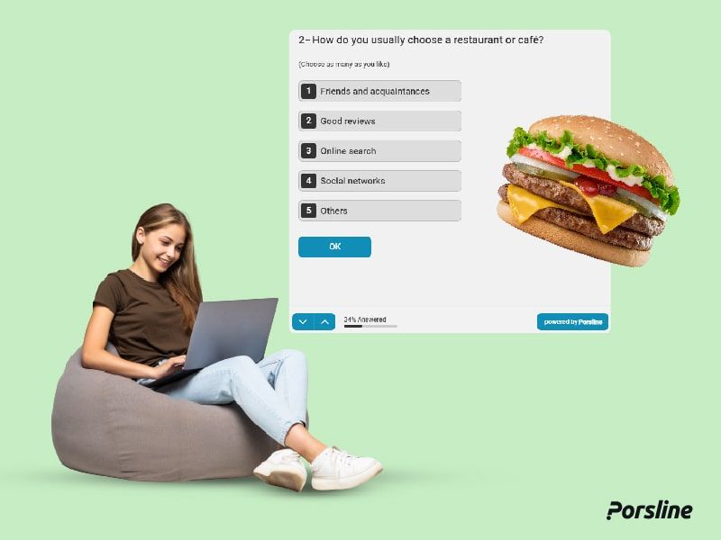 Restaurant and cafe customer survey sample restaurant and cafe customer survey sample