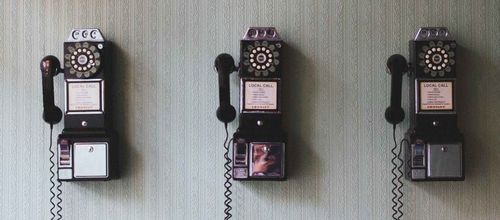 How to receive call center feedback from customers?